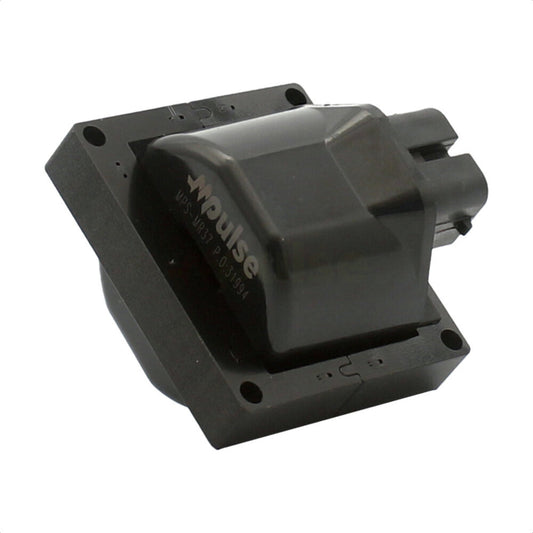 Ignition Coil 1985-1998 Chevrolet B60 C1500 C60 C6500 K3500 R20 & GMC B6000 B7 G2500 V1500 & Cadillac Cimarron & Pontiac Fiero & Buick Somerset/Regal