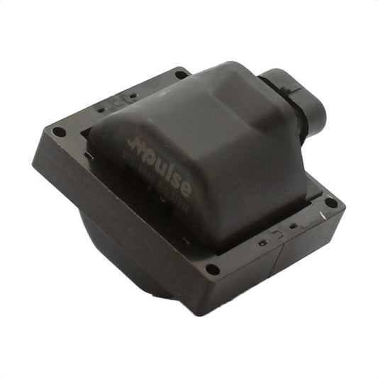 Ignition Coil 1995-2007 Chevrolet C1500 C35 W4500 Blazer Camaro Corvette & GMC W3500 W4500 Savana 2500 Sierra 1500 Classic & Pontiac Firebird