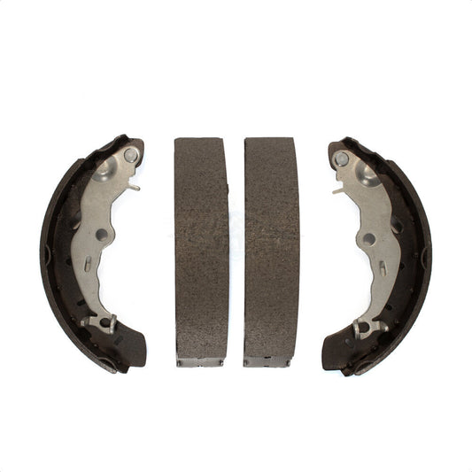 Drum Brake Shoe Rear NB-1004B For 2012-2018 Ford Focus