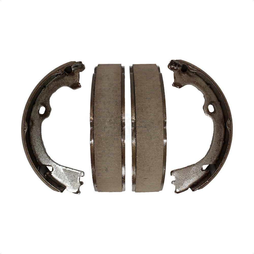 Parking Brake Shoe Rear NB-1023B For Ford F-150 Lobo