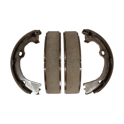 Parking Brake Shoe Rear NB-1023B For Ford F-150 Lobo