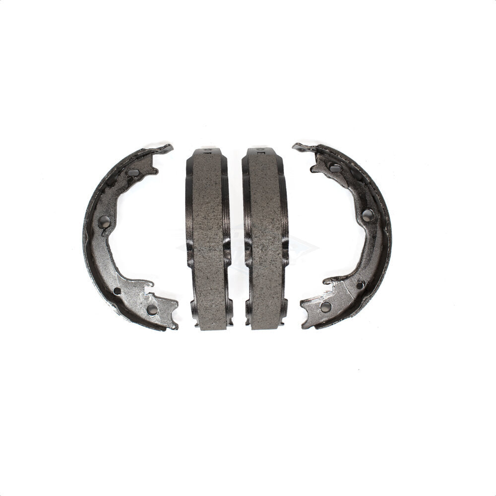Parking Brake Shoe Rear NB-1024B For Toyota Camry Lexus ES350 Avalon ES300h