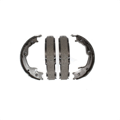 Parking Brake Shoe Rear NB-1024B For Toyota Camry Lexus ES350 Avalon ES300h
