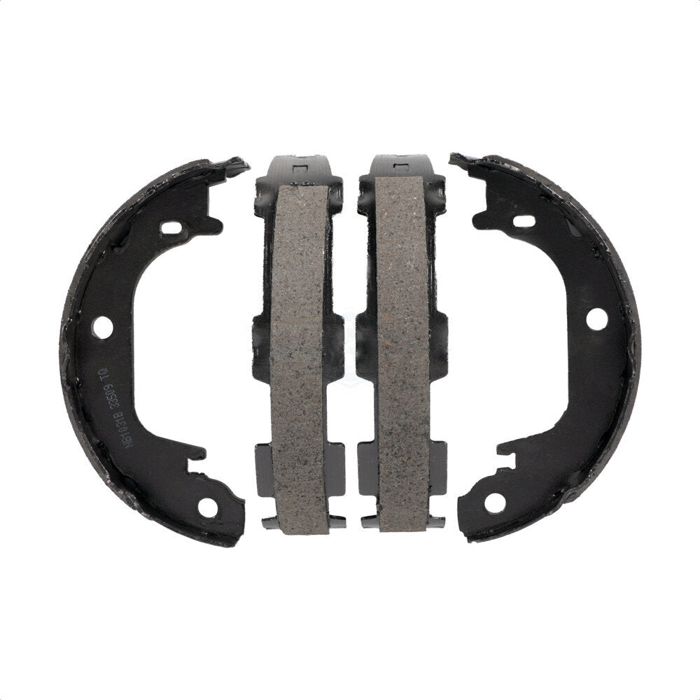 Parking Brake Shoe Rear NB-1031B For Toyota Prius V Mirai