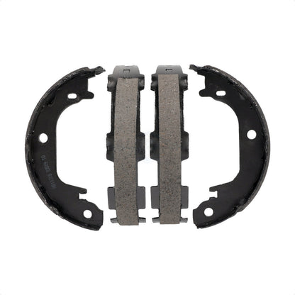 Parking Brake Shoe Rear NB-1031B For Toyota Prius V Mirai
