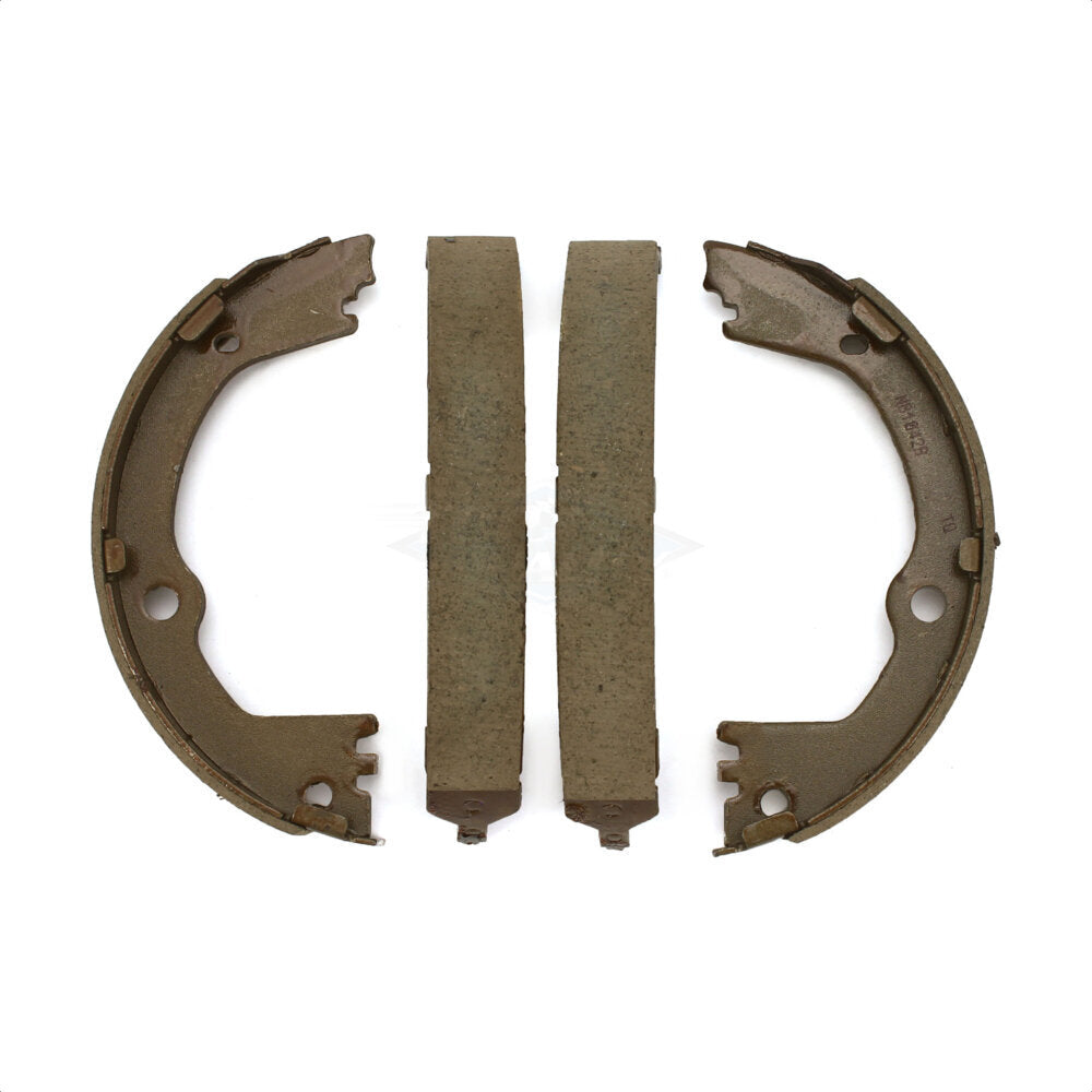 Parking Brake Shoe Rear NB-1042B For Hyundai Santa Fe Sport Kia Sorento XL