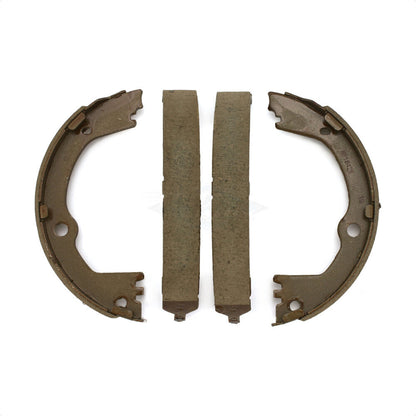 Parking Brake Shoe Rear NB-1042B For Hyundai Santa Fe Sport Kia Sorento XL