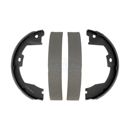 Drum Brake Shoe Rear NB-1043B For Ford F-350 Super Duty F-250 F-450