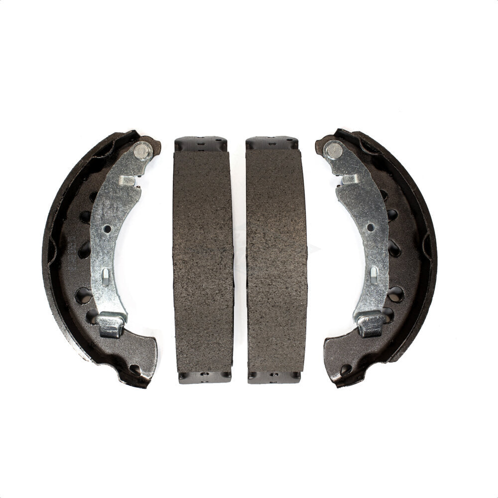 Drum Brake Shoe Rear NB-1046B For 2013-2023 Nissan Sentra