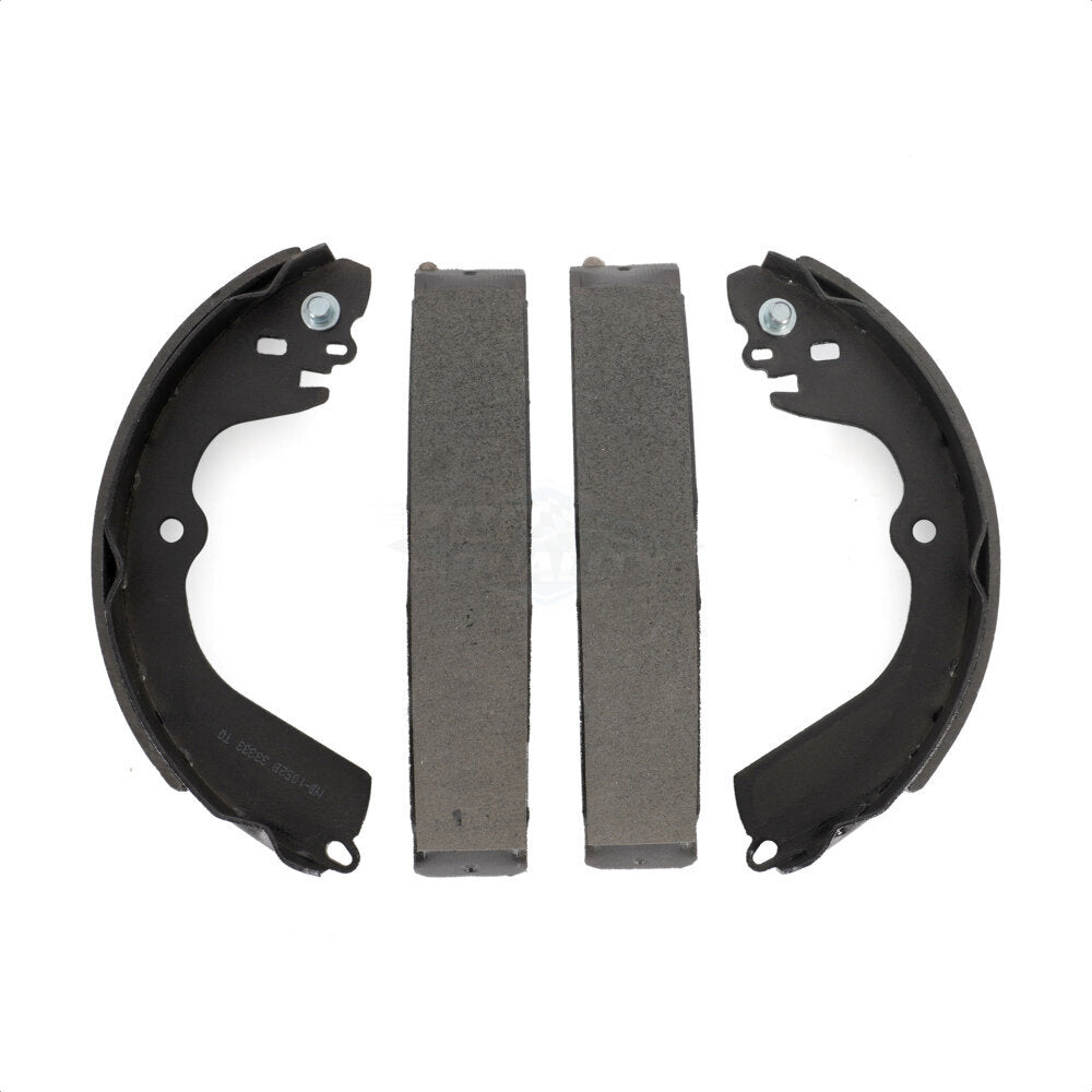 Drum Brake Shoe Rear NB-1052B For Nissan NV200 Chevrolet City Express