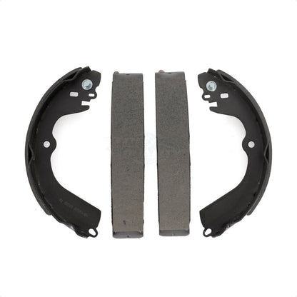 Drum Brake Shoe Rear NB-1052B For Nissan NV200 Chevrolet City Express