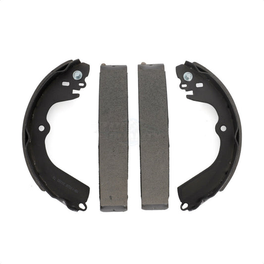 Drum Brake Shoe Rear NB-1052B For Nissan NV200 Chevrolet City Express