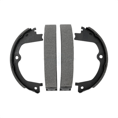 Parking Brake Shoe Rear NB-1058B For Honda Pilot Ridgeline Acura MDX Passport