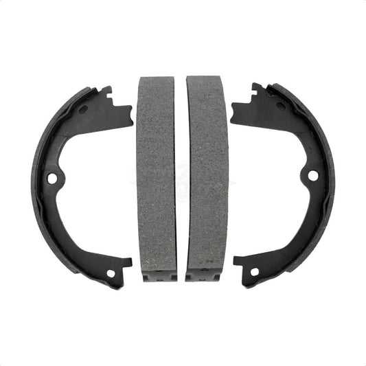 Parking Brake Shoe Rear NB-1058B For Honda Pilot Ridgeline Acura MDX Passport