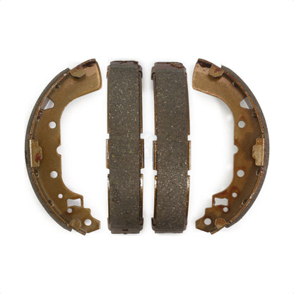 Drum Brake Shoe Rear NB-1059B For Mitsubishi Mirage Dodge Attitude