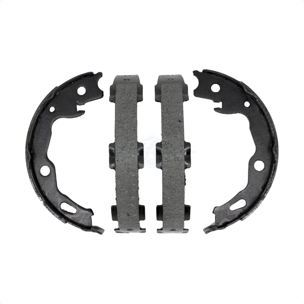 Parking Brake Shoe Rear NB-1066B For Nissan Rogue Sport Qashqai