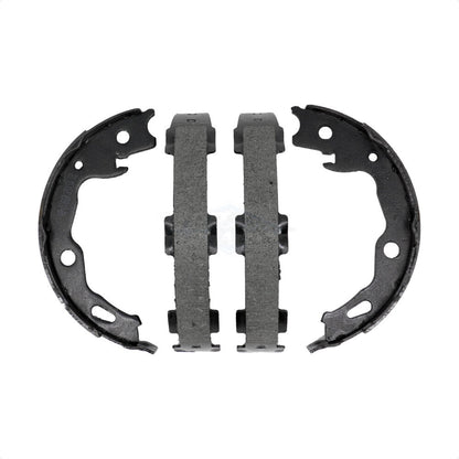Parking Brake Shoe Rear NB-1066B For Nissan Rogue Sport Qashqai