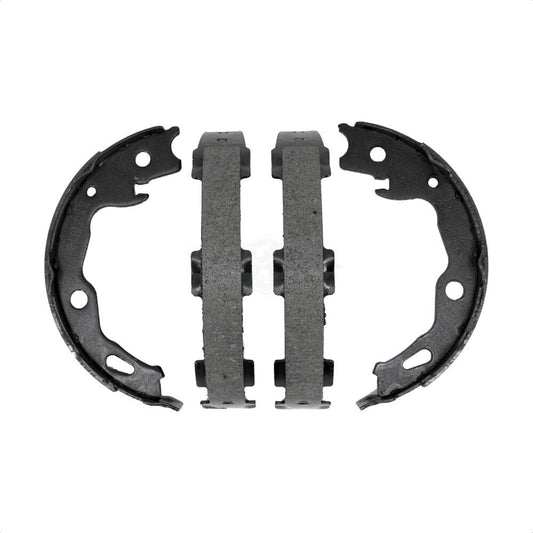 Parking Brake Shoe Rear NB-1066B For Nissan Rogue Sport Qashqai