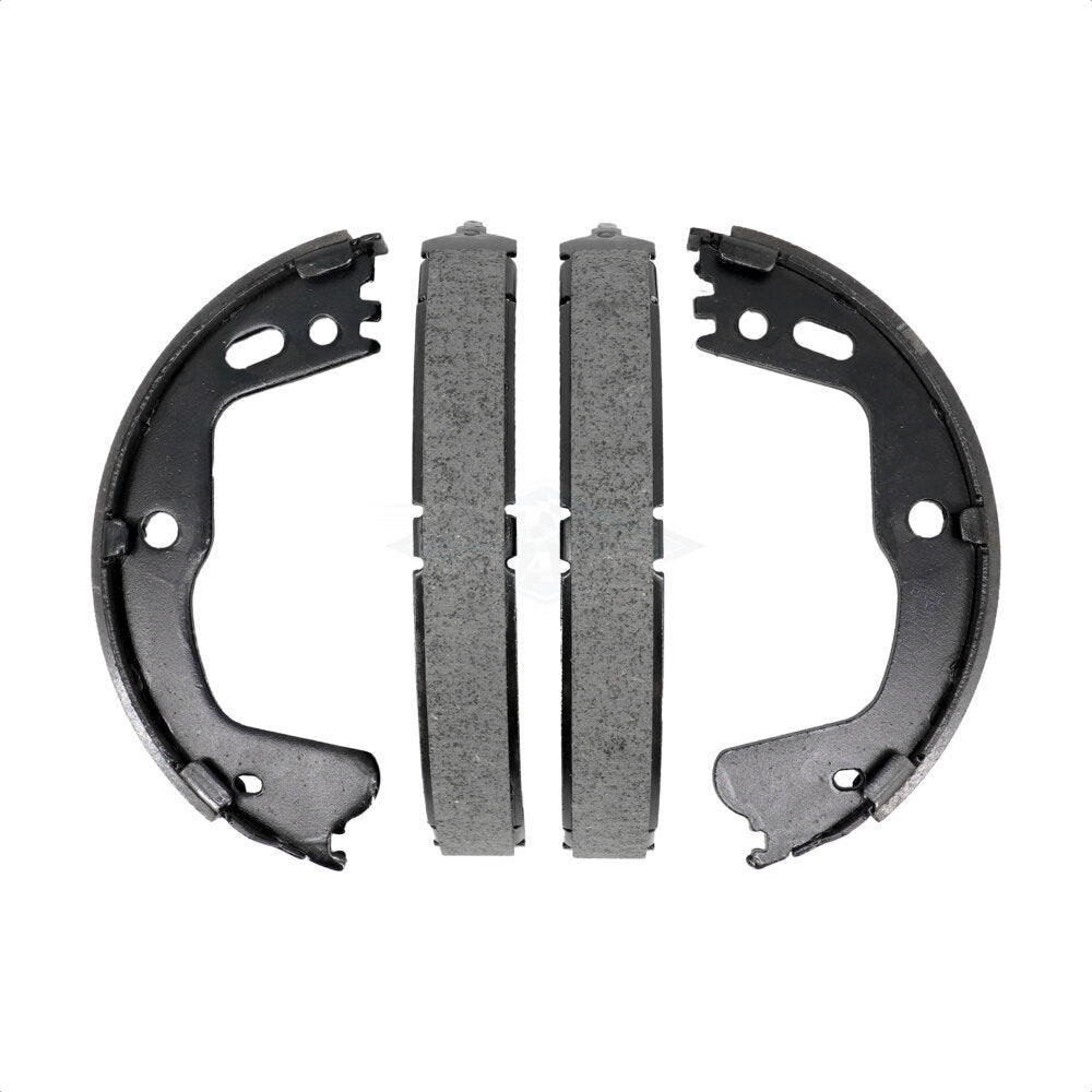 Parking Brake Shoe Rear NB-1071B For Genesis Kia Stinger G70 Hyundai G80