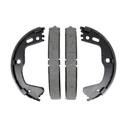 Parking Brake Shoe Rear NB-1071B For Genesis Kia Stinger G70 Hyundai G80