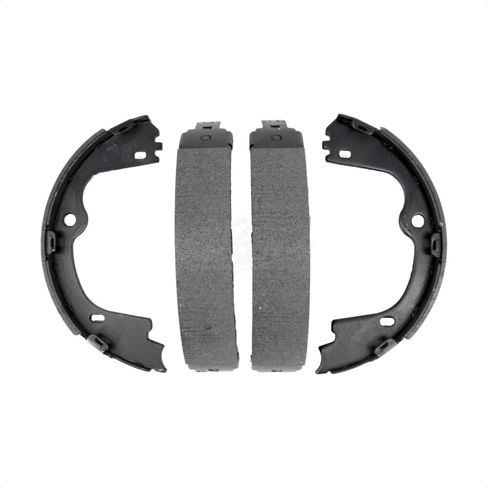 Parking Brake Shoe Rear NB-1078B For Kia Sedona