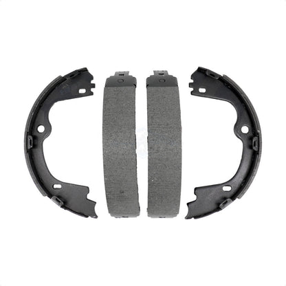 Parking Brake Shoe Rear NB-1078B For Kia Sedona