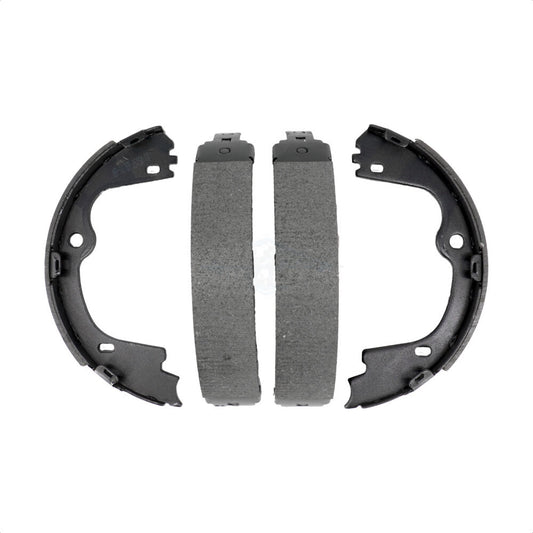 Parking Brake Shoe Rear NB-1078B For Kia Sedona