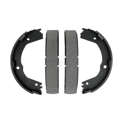 Parking Brake Shoe Rear NB-1082B For 2015-2022 Chevrolet Colorado GMC Canyon