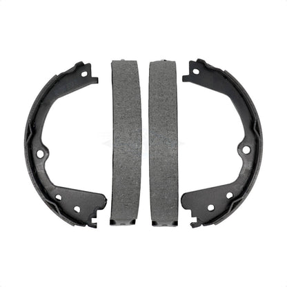 Parking Brake Shoe Rear NB-1104B For 2017-2023 Nissan TITAN