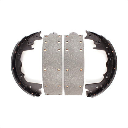Drum Brake Shoe NB-358R For Ford Dodge E-350 Econoline F-250 F-350 W250 E-250 HD