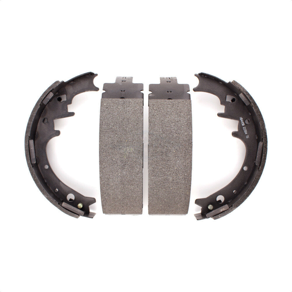 Drum Brake Shoe Rear NB-445B For Dodge Dakota Chrysler D150 B250 Fifth Avenue &
