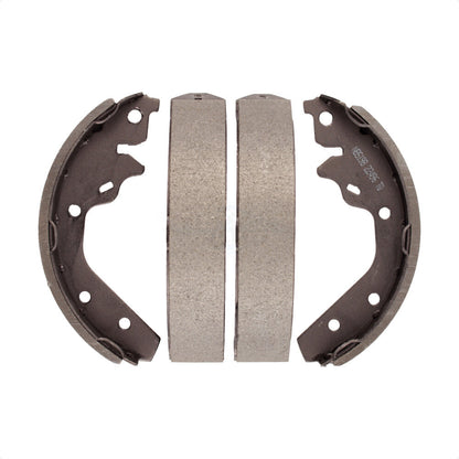 Drum Brake Shoe Rear NB-519B For Neon Dodge Chrysler Plymouth LeBaron Shadow 400