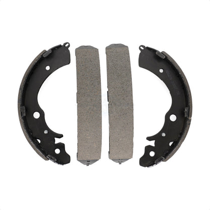 Drum Brake Shoe Rear NB-627B For Honda Civic Accord Fit CR-V