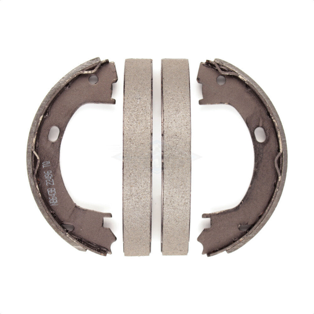 Parking Brake Shoe Rear NB-643B For Chrysler PT Cruiser Sebring Dodge Neon 300M