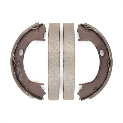 Parking Brake Shoe Rear NB-643B For Chrysler PT Cruiser Sebring Dodge Neon 300M