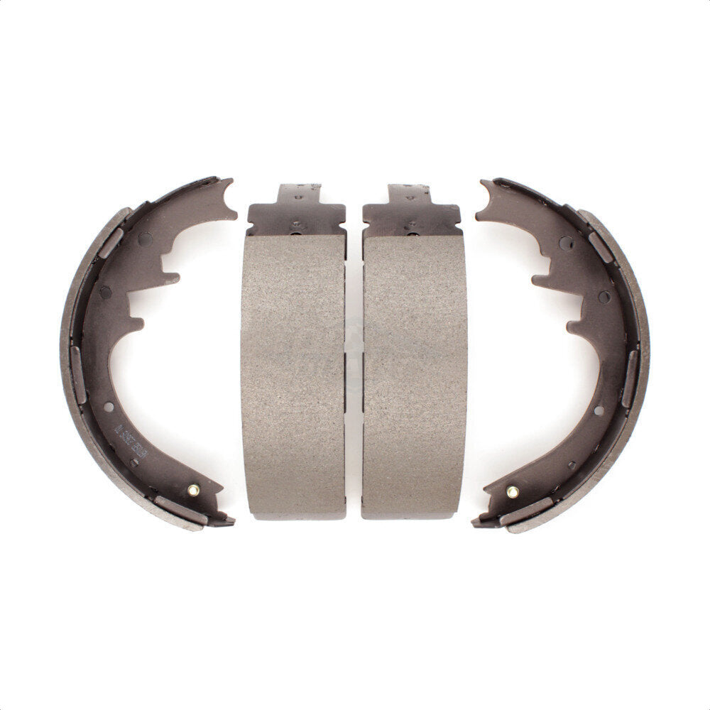 Drum Brake Shoe Rear NB-705B For Ford Ranger Mazda B4000 B3000 B2300 B2500
