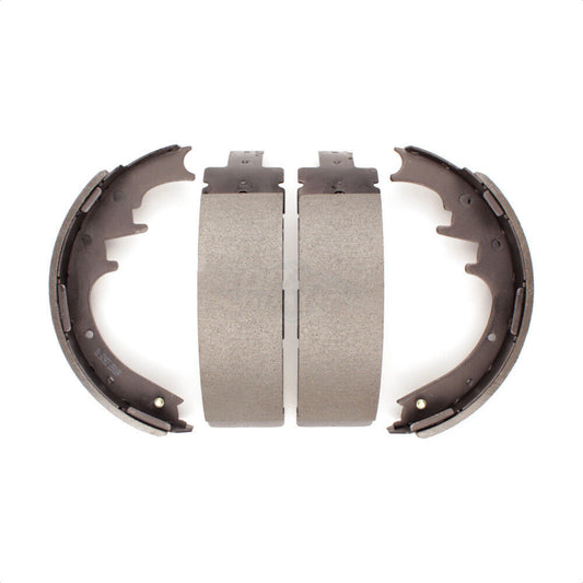Drum Brake Shoe Rear NB-705B For Ford Ranger Mazda B4000 B3000 B2300 B2500