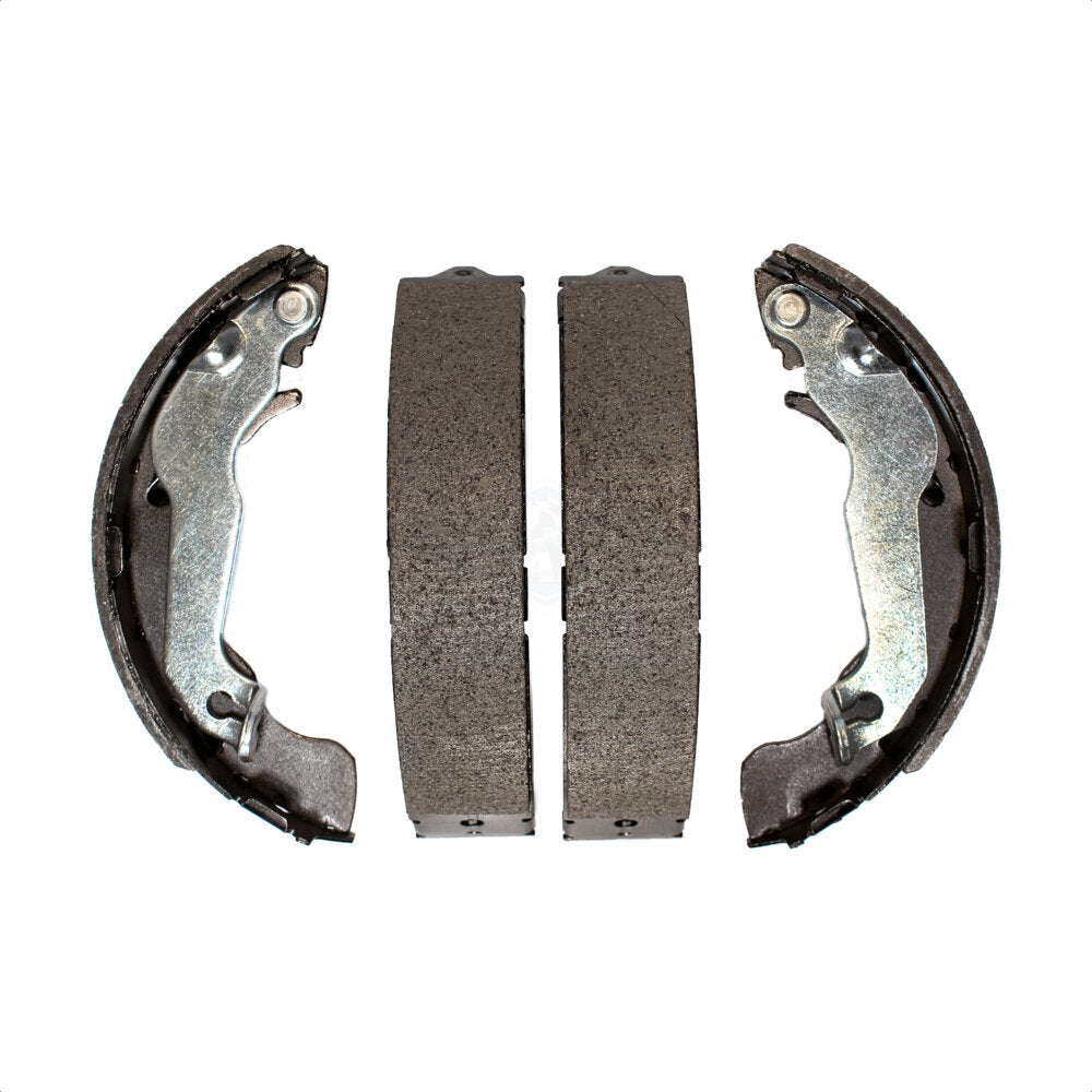 Drum Brake Shoe Rear NB-715B For Hyundai Elantra Accent Tiburon