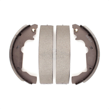 Drum Brake Shoe Rear NB-729B For Toyota Sienna Saturn Vue Chevrolet Equinox