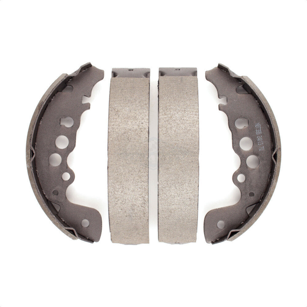 Drum Brake Shoe Rear NB-738B For Chevrolet Tracker Suzuki Grand Vitara