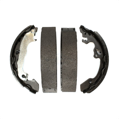 Drum Brake Shoe Rear NB-747B For 2000-2011 Ford Focus