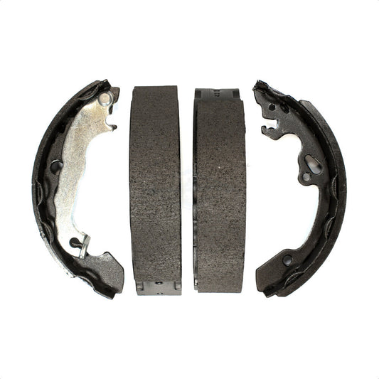Drum Brake Shoe Rear NB-747B For 2000-2011 Ford Focus