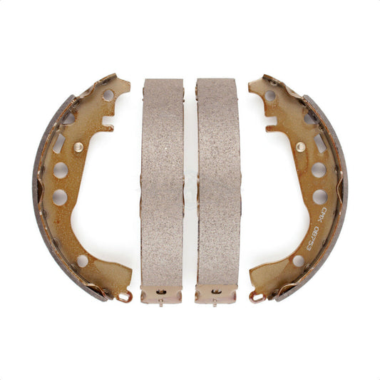 Drum Brake Shoe Rear NB-753B For Toyota Corolla Prius Celica Scion xB xA
