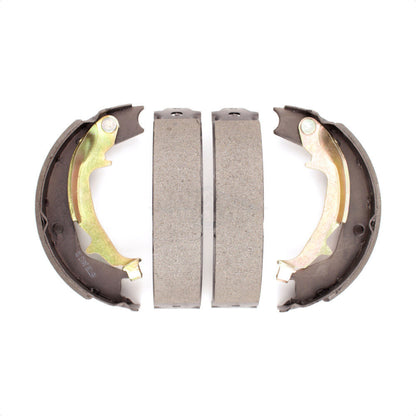 Parking Brake Shoe Rear NB-773B For Hyundai Tucson Kia Sportage Santa Fe