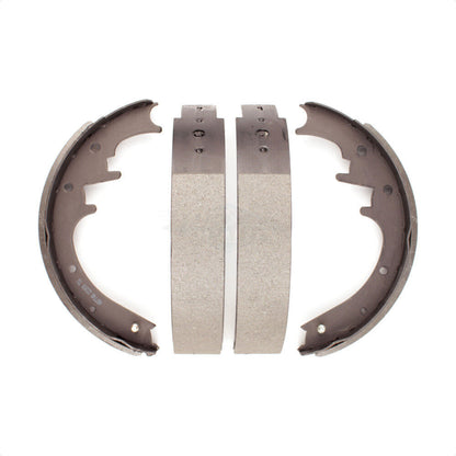 Drum Brake Shoe Rear NB-774B For 2002 Jeep Liberty