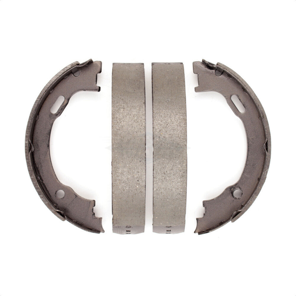 Parking Brake Shoe Rear NB-777B For Dodge Chrysler 300 Charger Challenger Magnum