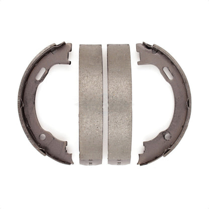 Parking Brake Shoe Rear NB-777B For Dodge Chrysler 300 Charger Challenger Magnum
