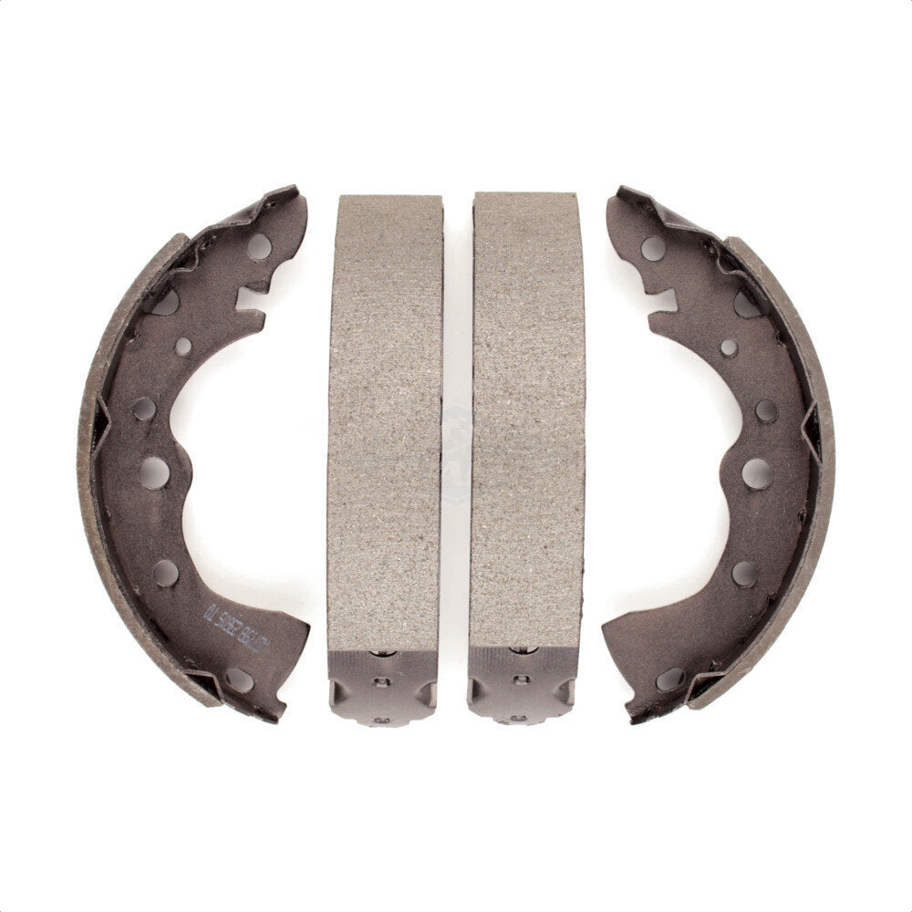 Drum Brake Shoe Rear NB-779B For 2002-2006 Nissan Sentra 1.8L