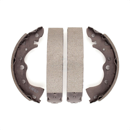 Drum Brake Shoe Rear NB-779B For 2002-2006 Nissan Sentra 1.8L