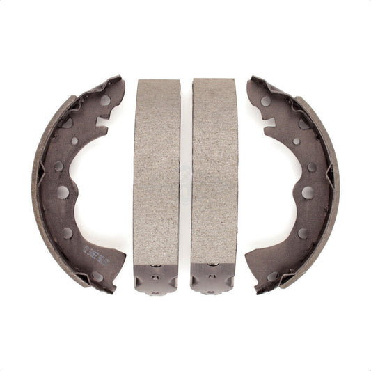 Drum Brake Shoe Rear NB-779B For 2002-2006 Nissan Sentra 1.8L